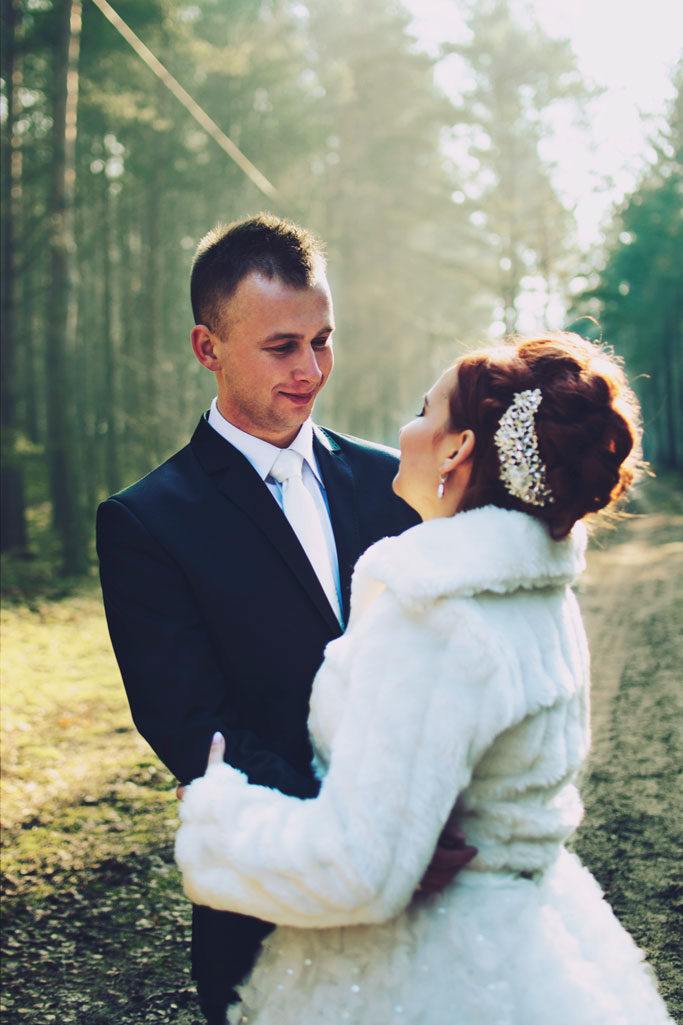 Fotograf na Twój Ślub - Wałcz